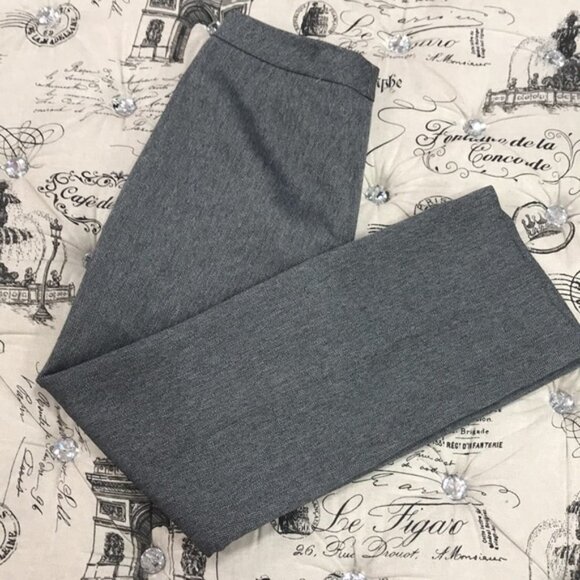 🎁Le Suit Petite Herringbone Pants - Picture 7 of 7